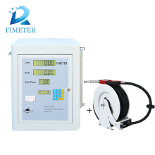 80Liter 100Lit 1m gasoline pump mini fuel dispenser